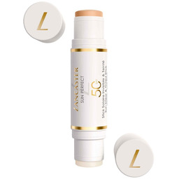 Lancaster, Sun Perfect Clear & Tinted Stick SPF50,
