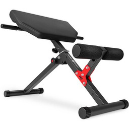 MARBO SPORT Ławka do ćwiczeń MH-L116