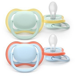Philips Avent SCF087/01 SMOCZEK AIR NIGHT 0-6
