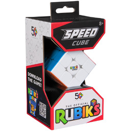 Spin Master Kostka Rubika 3x3 Speed 6071158