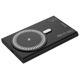 TRACER POWERBANK AIRMAG2 5000MAH PD20W+15W MAG