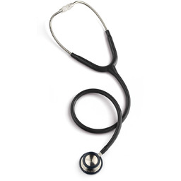 MDF 777 MD ONE CZARNY (MDF 11) Stetoskop