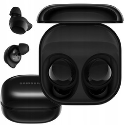 Słuchawki Dokanałowe Samsung Galaxy Buds Core Bluetooth Czarne
