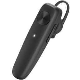 HAMA Słuchawka mono MyVoice Essential Czarny