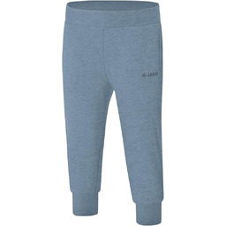 JAKO Basic - Sweat Capri. Kobiety