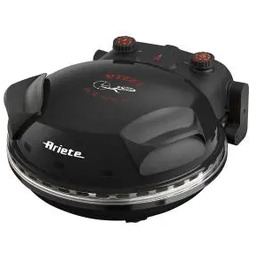 Ariete Pizza Italia 917/00 1200W Regulacja temperatury 30cm