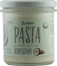 Pasta kokosowa 300g