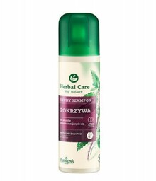 Farmona Herbal Care Pokrzywa suchy szampon do włosów