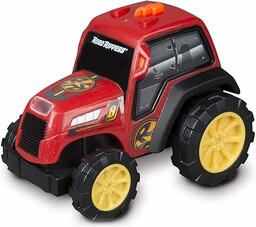 NIKKO Road Rippers Auto Flash Rides  traktor