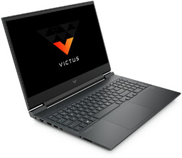 Gamingowy Laptop HP Victus 16-d0242nw / 597B0EA /