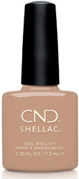 CND Shellac Wrapped In Linen 7,3ml