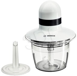BOSCH Rozdrabniacz MMR08A1 (400W; kolor biały)