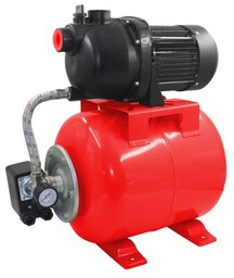 LIDER Hydrofor do wody FH8019 elektryczny