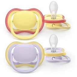 Philips Avent SCF087/03 SMOCZEK AIR NIGHT 0-6