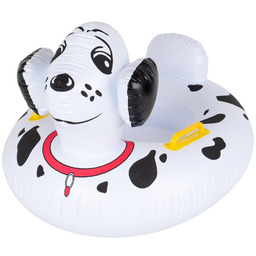 Kółko Do Pływania Dla Niemowląt Dmuchane Koło Pontonik