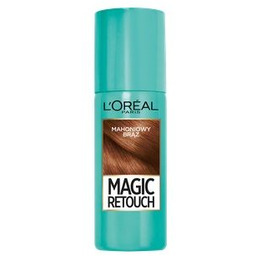 L''Oreal Paris Magic Retouch Machoniowy Brąz 75ml spray