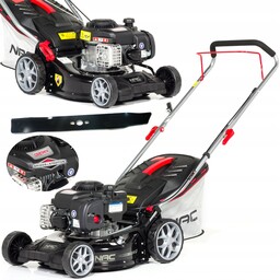 Kosiarka Spalinowa Briggs Stratton 125 cm3 Nac 42