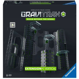 Gravitrax Pro Wertykalny Zestaw Uzupełniający