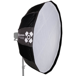 Quadralite Flex 105cm składany Beauty-Dish