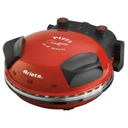 Ariete Pizza Italia 909/10 1200W Regulacja temperatury 30cm