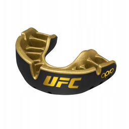 Ochraniacz na Zęby Ufc Gold GEN2 Czarny Złoty