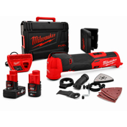MILWAUKEE M12 FMT-422X - Narzędzie wielofunkcyjne