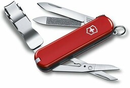 Victorinox Scyzoryk Nail Clip 0.6463