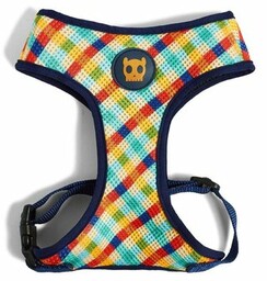 ZEE DOG Szelki dla psa Phantom Air Mesh