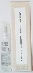 Serge Lutens Point du Jour, EDP - Próbka