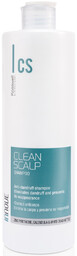 Kosswell Clean Scalp Shampoo, szampon przeciwłupieżowy, 1000ml