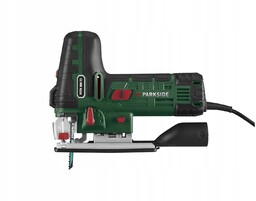 Parkside Pstk 800 wyrzynarka 800W