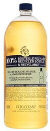 L''Occitane Almond (Amande) Shower Oil Ecorefill olejek pod