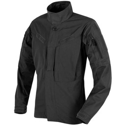 Bluza Helikon MBDU NyCo Ripstop Czarny-Black (BL-MBD-NR-01)