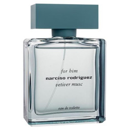 Narciso Rodriguez For Him Vetiver Musc woda toaletowa