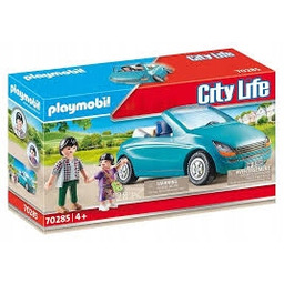 Playmobil City Life 70285 Playmobil