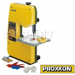 PROXXON Pilarka taśmowa MBS 240/E (PR27172)