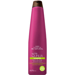 Placenta Life Be Natural Nutri Quinua Szampon