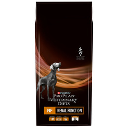 PRO PLAN Veterinary Diets NF Renal Function Karma