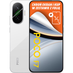 Smartfon POCO F7 5G 12 GB/ 512 GB