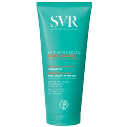SVR SUN SECURE Apres-Soleil Mleczko po opalaniu, 200ml