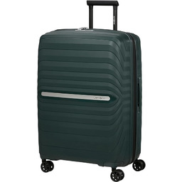 Samsonite Neo Flux Walizka rejestrowana Spinner, 68 cm