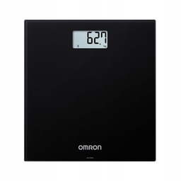 Omron Waga łazienkowa elektroniczna HN-300T2-EBK Intelli It