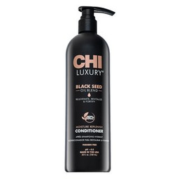 CHI Luxury Black Seed Oil Moisture Replenish Coniditoner