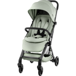 Britax Flylite Wózek spacerowy Sage green