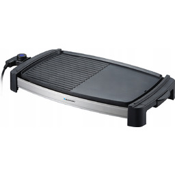 GRILL ELEKTRYCZNY STOŁOWY do MIĘS WARZYW RYB 2