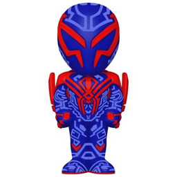FUNKO Figurka Pop Spider-Man 2099 Soda