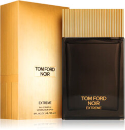 Tom Ford Noir Extreme, Woda perfumowana 150ml