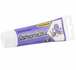 Syntetyczny klej montażowy Ośmiorniczka 50g