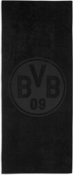 Borussia Dortmund BVB ręcznik kąpielowy - 180 x