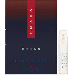 Prada Luna Rossa Ocean Le Parfum, Parfum -
